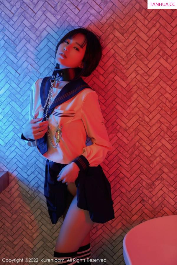 Kely香香  [XiuRen]高清写真图 2022.05.10 No.4986 仓井优香第24张图片